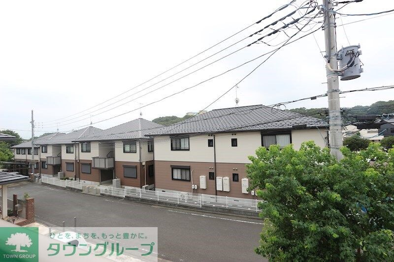 プリマベーラの物件内観写真