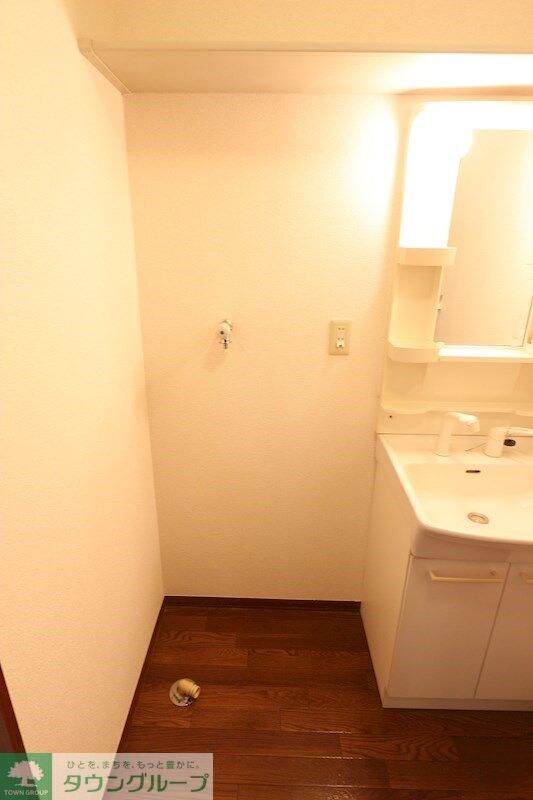 プリマベーラの物件内観写真