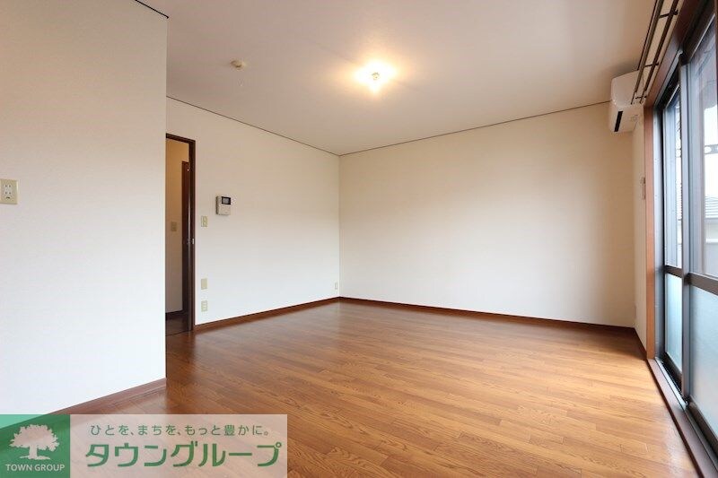 プリマベーラの物件内観写真