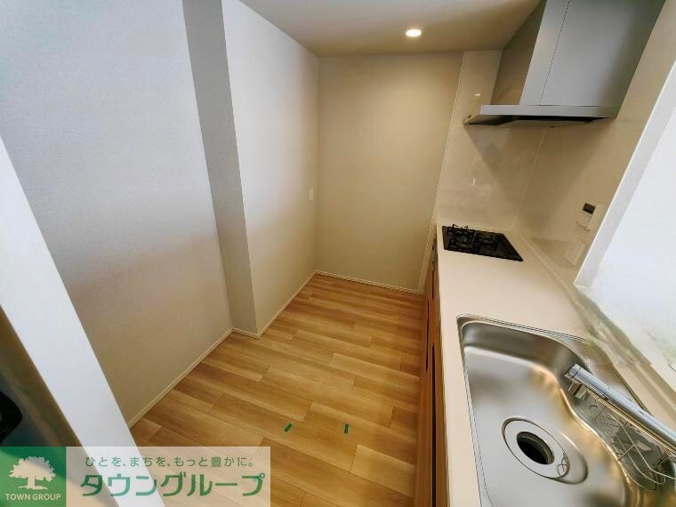 セントガーデン海老名II街区の物件内観写真