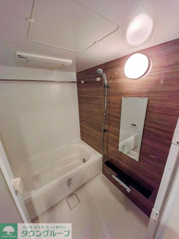 セントガーデン海老名II街区の物件内観写真