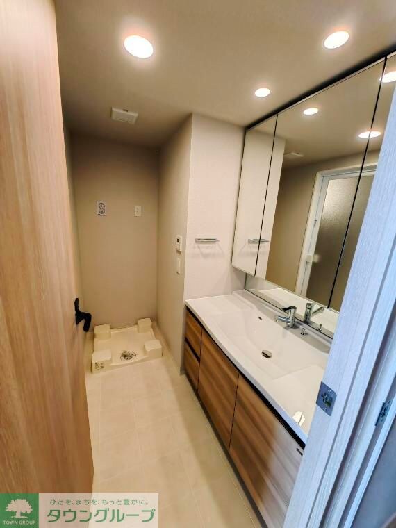 セントガーデン海老名II街区の物件内観写真