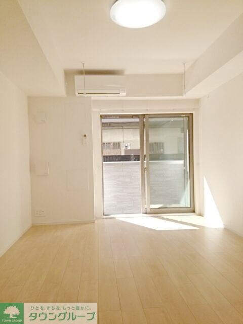 サンリットウエストGの物件内観写真