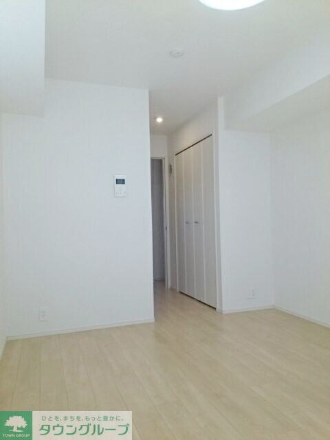 サンリットウエストGの物件内観写真