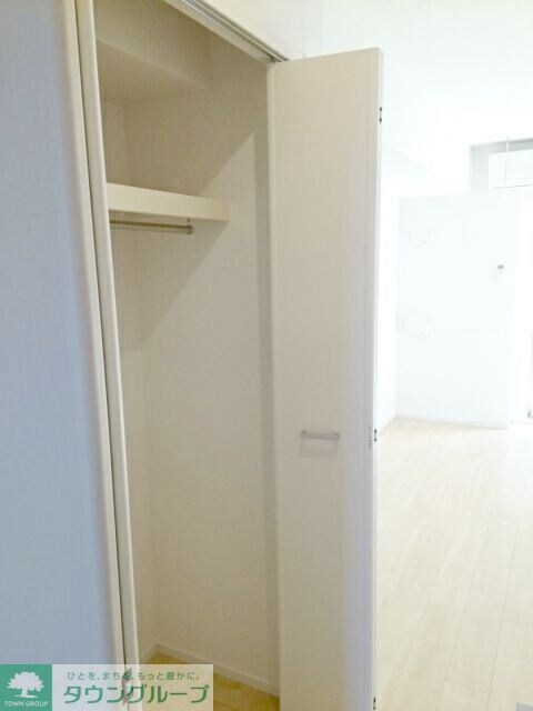 サンリットウエストGの物件内観写真