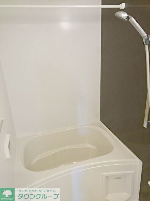 サンリットウエストGの物件内観写真