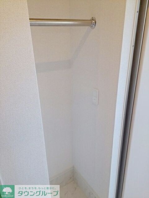 サンリットウエストGの物件内観写真