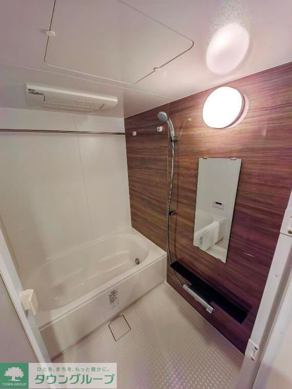 セントガーデン海老名II街区の物件内観写真