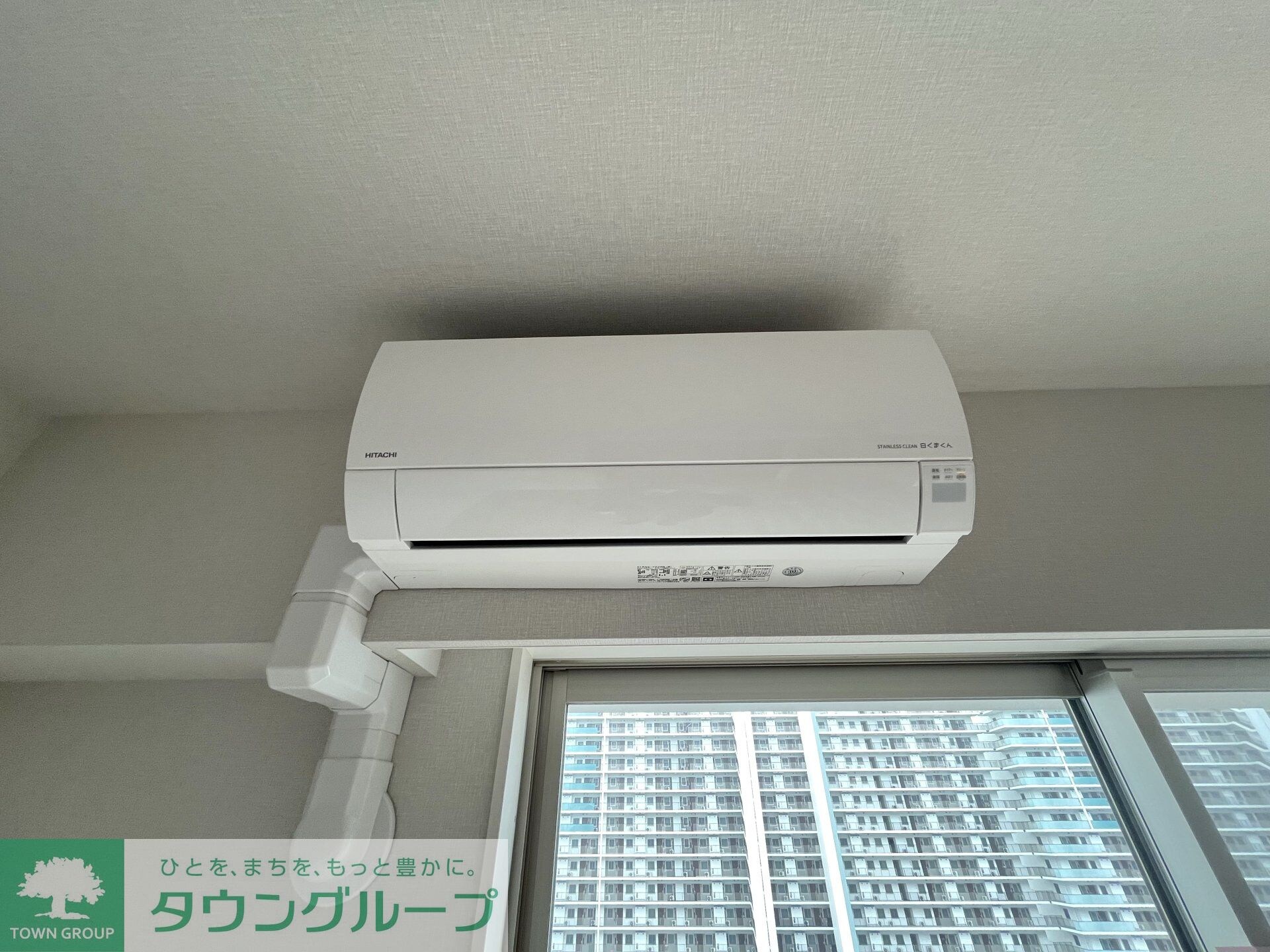 セントガーデン海老名II街区の物件内観写真