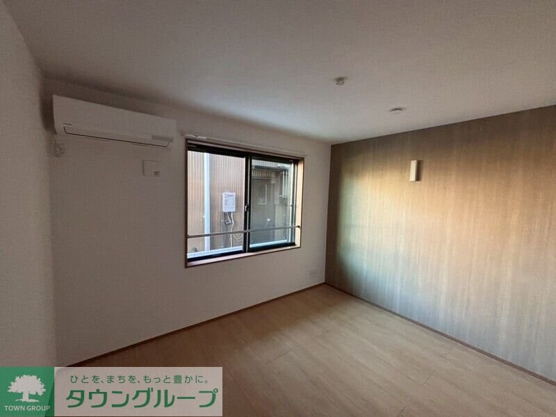 Ambition南栗原の物件内観写真