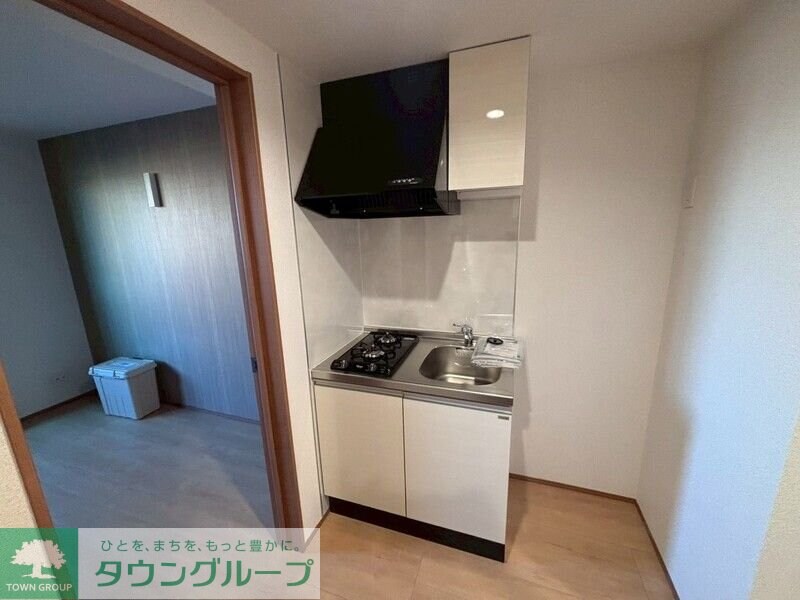 Ambition南栗原の物件内観写真