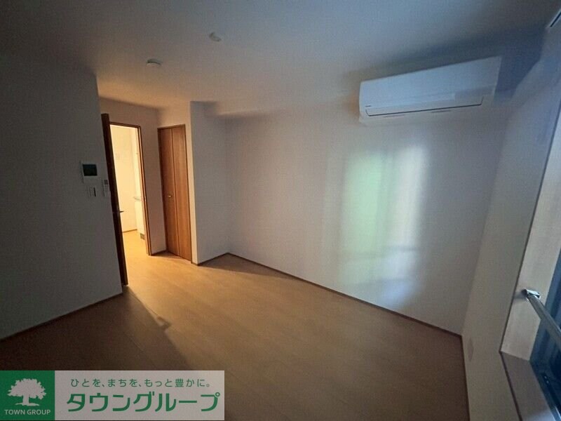 Ambition南栗原の物件内観写真