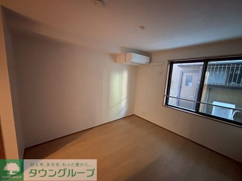 Ambition南栗原の物件内観写真