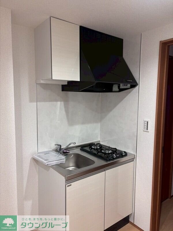 Ambition南栗原の物件内観写真