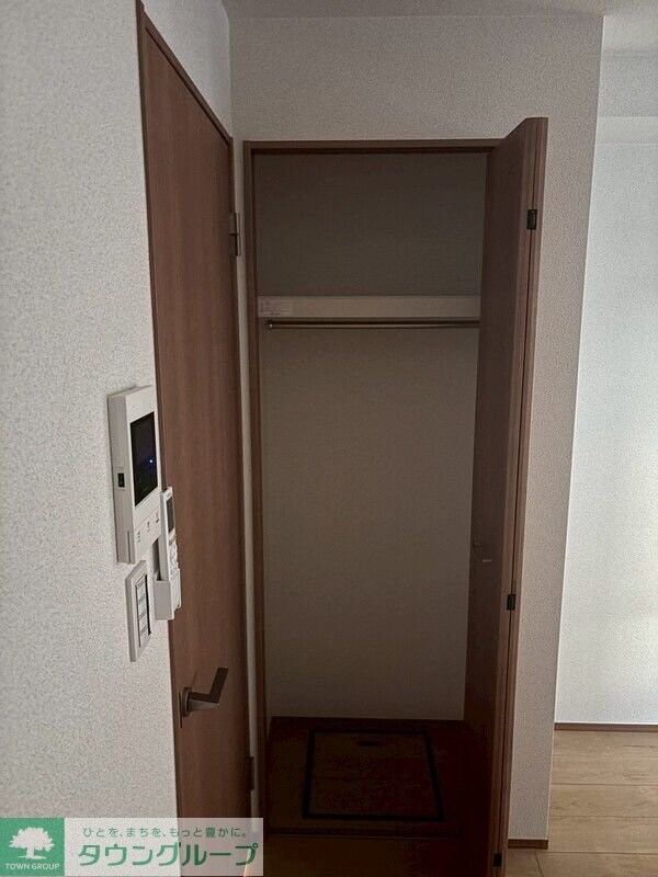 Ambition南栗原の物件内観写真