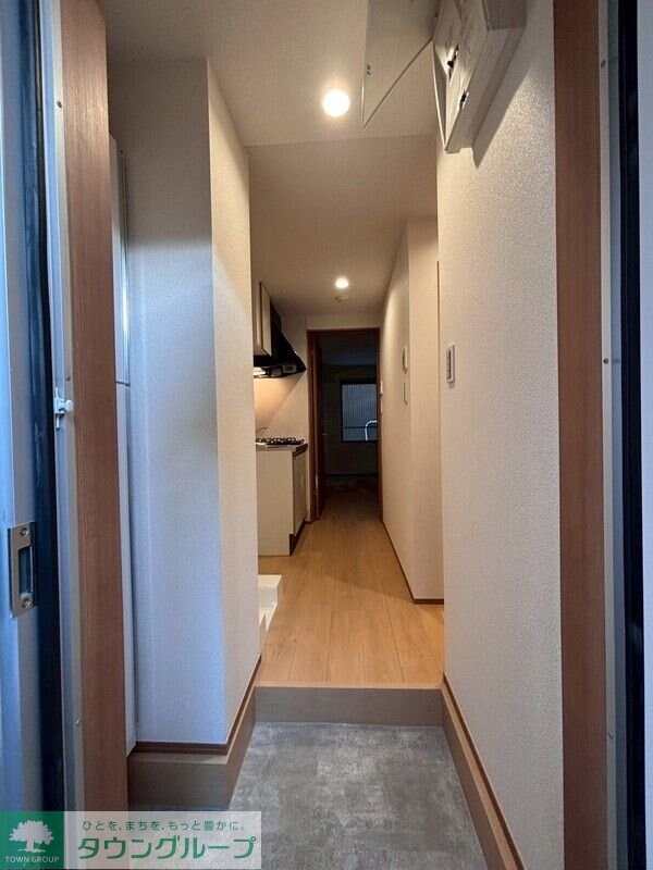 Ambition南栗原の物件内観写真