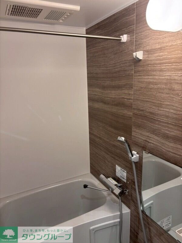 Ambition南栗原の物件内観写真