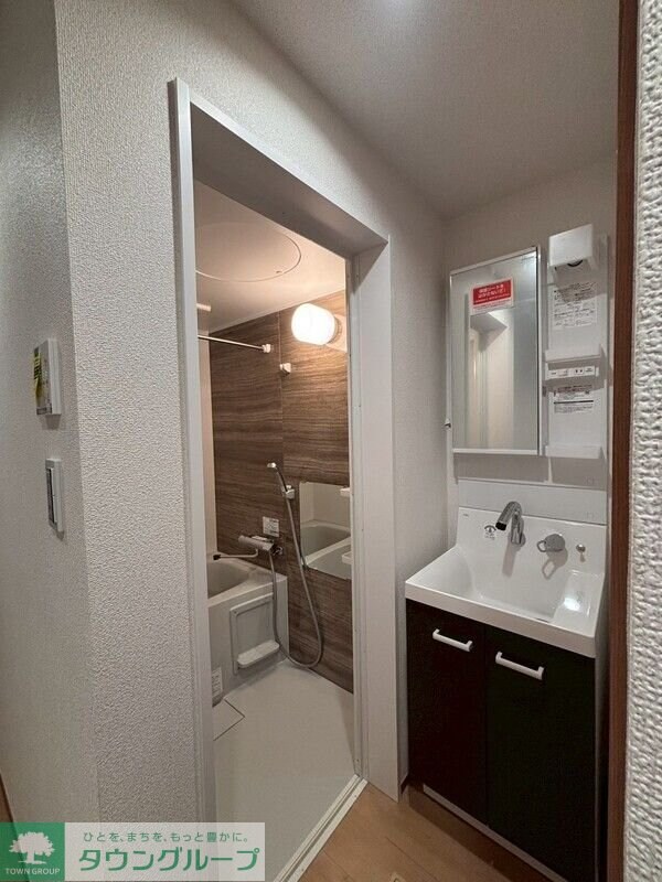 Ambition南栗原の物件内観写真