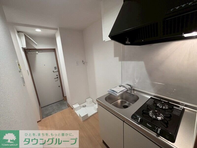 Ambition南栗原の物件内観写真