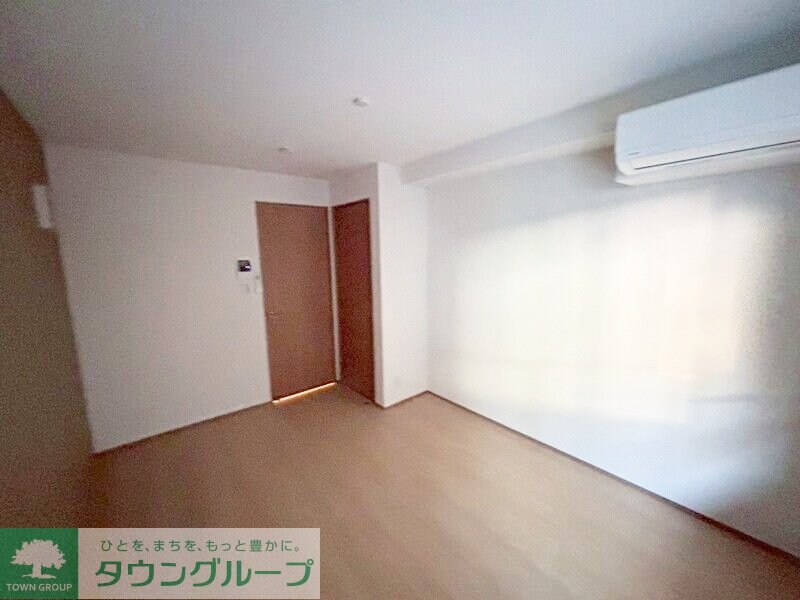 Ambition南栗原の物件内観写真