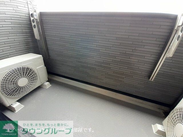 カノープスの物件内観写真