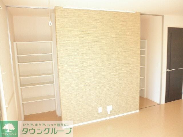 パティオ7の物件内観写真