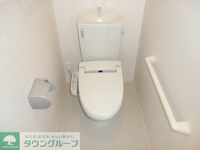 パティオ7の物件内観写真