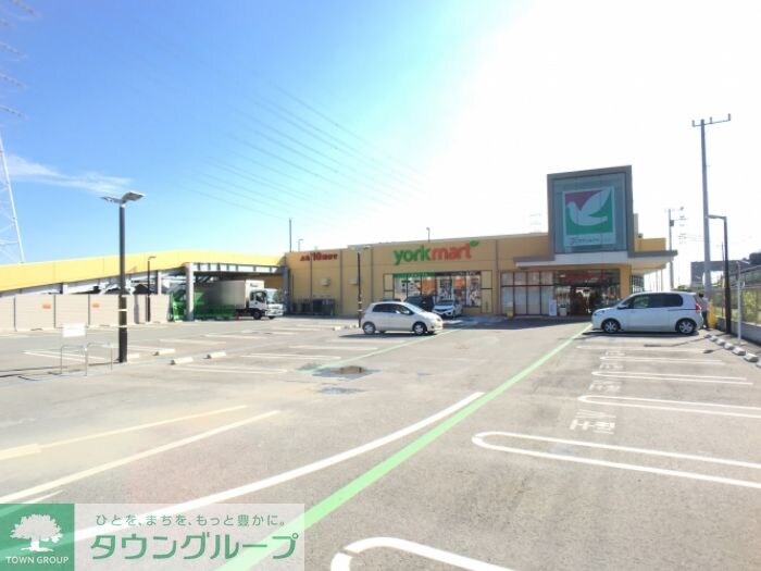 パティオ7の物件内観写真