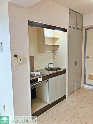 オレンジコート伊勢原の物件内観写真