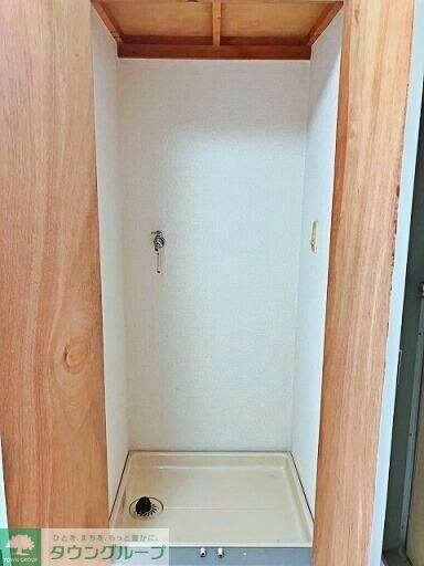 オレンジコート伊勢原の物件内観写真