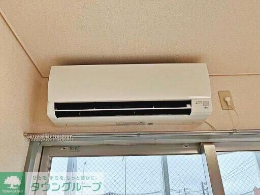 オレンジコート伊勢原の物件内観写真