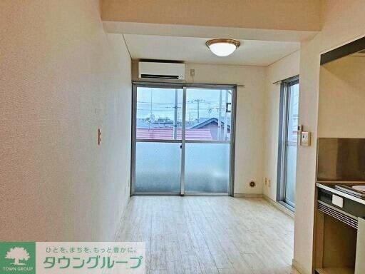 オレンジコート伊勢原の物件内観写真