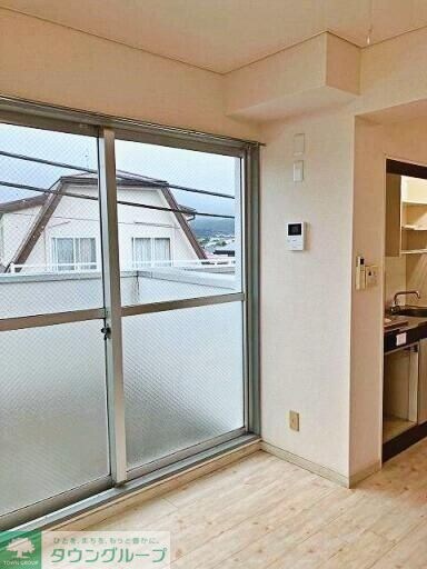 オレンジコート伊勢原の物件内観写真