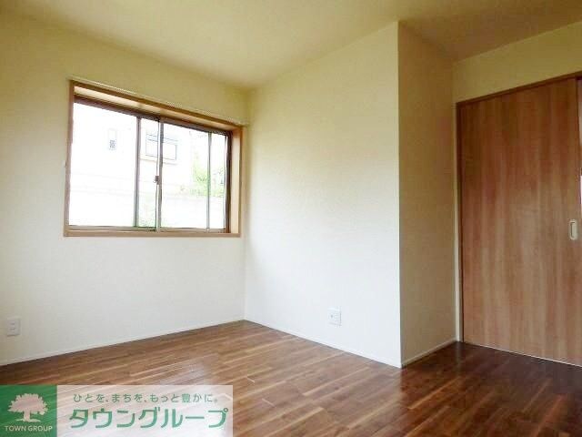 フィカーサ セレッソの物件内観写真