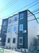 FOREST KASHIWADAIの物件外観写真