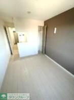 FOREST KASHIWADAIの物件内観写真