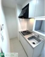 FOREST KASHIWADAIの物件内観写真