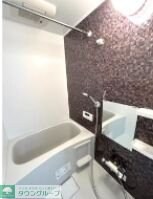 FOREST KASHIWADAIの物件内観写真