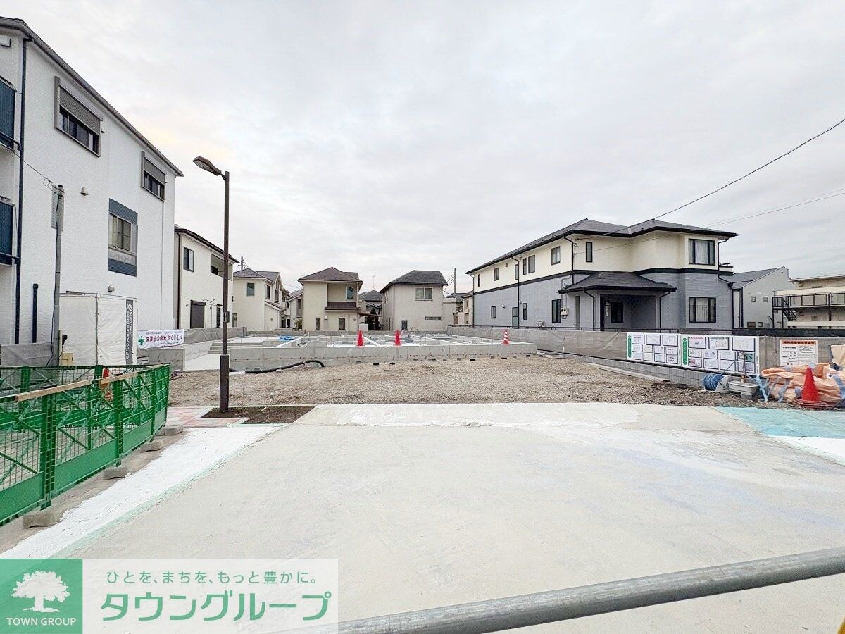 ルリアンラポーズの物件内観写真