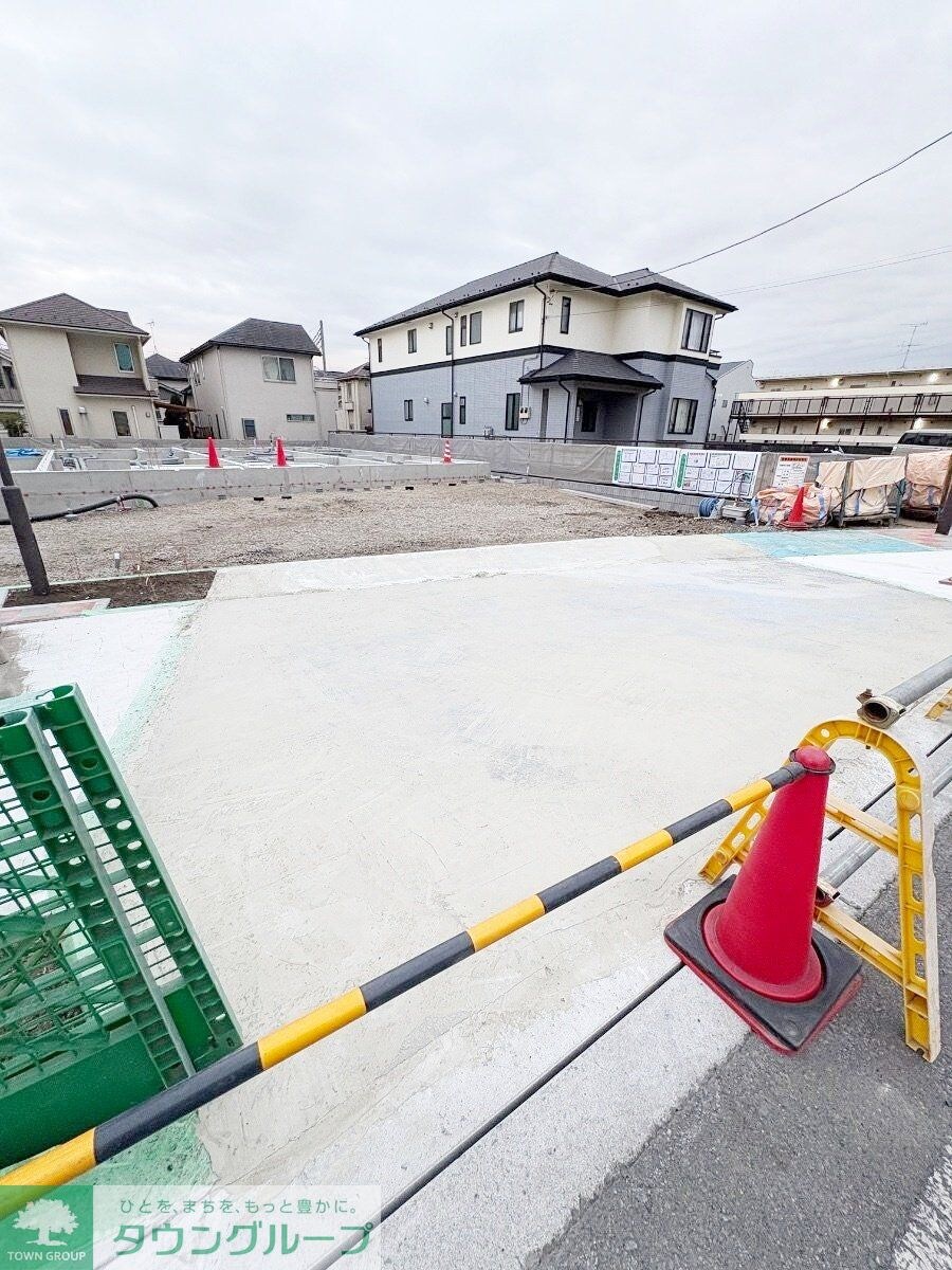 ルリアンラポーズの物件内観写真