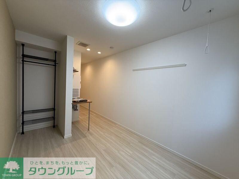 ノーステラスの物件内観写真