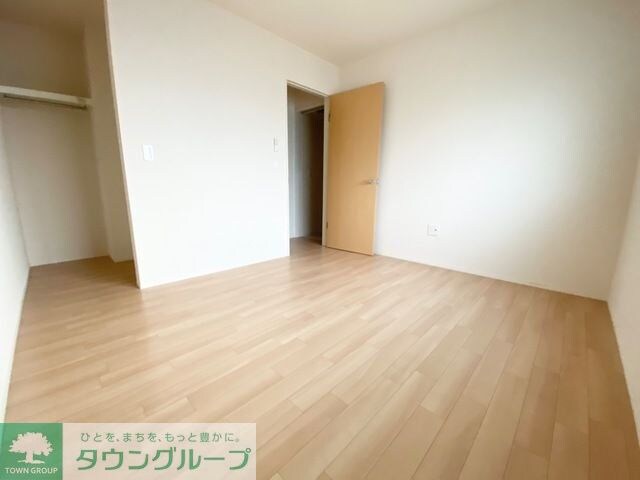 厚木市下川入新築アパートの物件内観写真