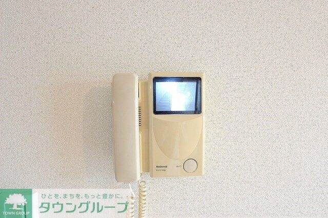 ロイヤルタウンDの物件内観写真