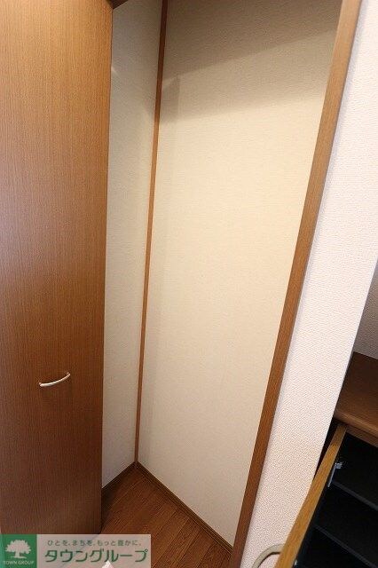 ロイヤルタウンDの物件内観写真