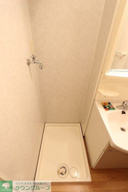 ロイヤルタウンDの物件内観写真