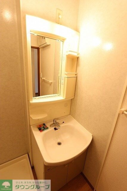 ロイヤルタウンDの物件内観写真