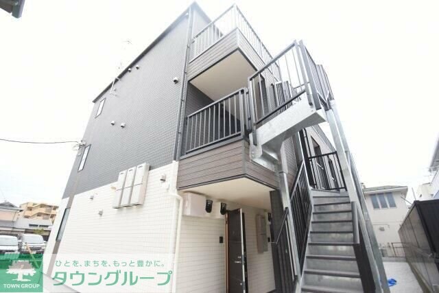 ミューズの物件内観写真