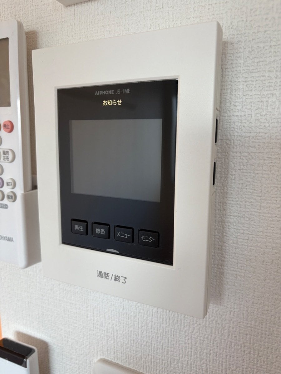 ミューズの物件内観写真