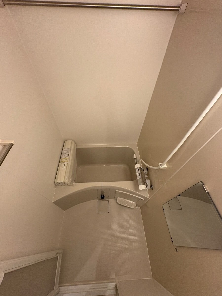 ミューズの物件内観写真