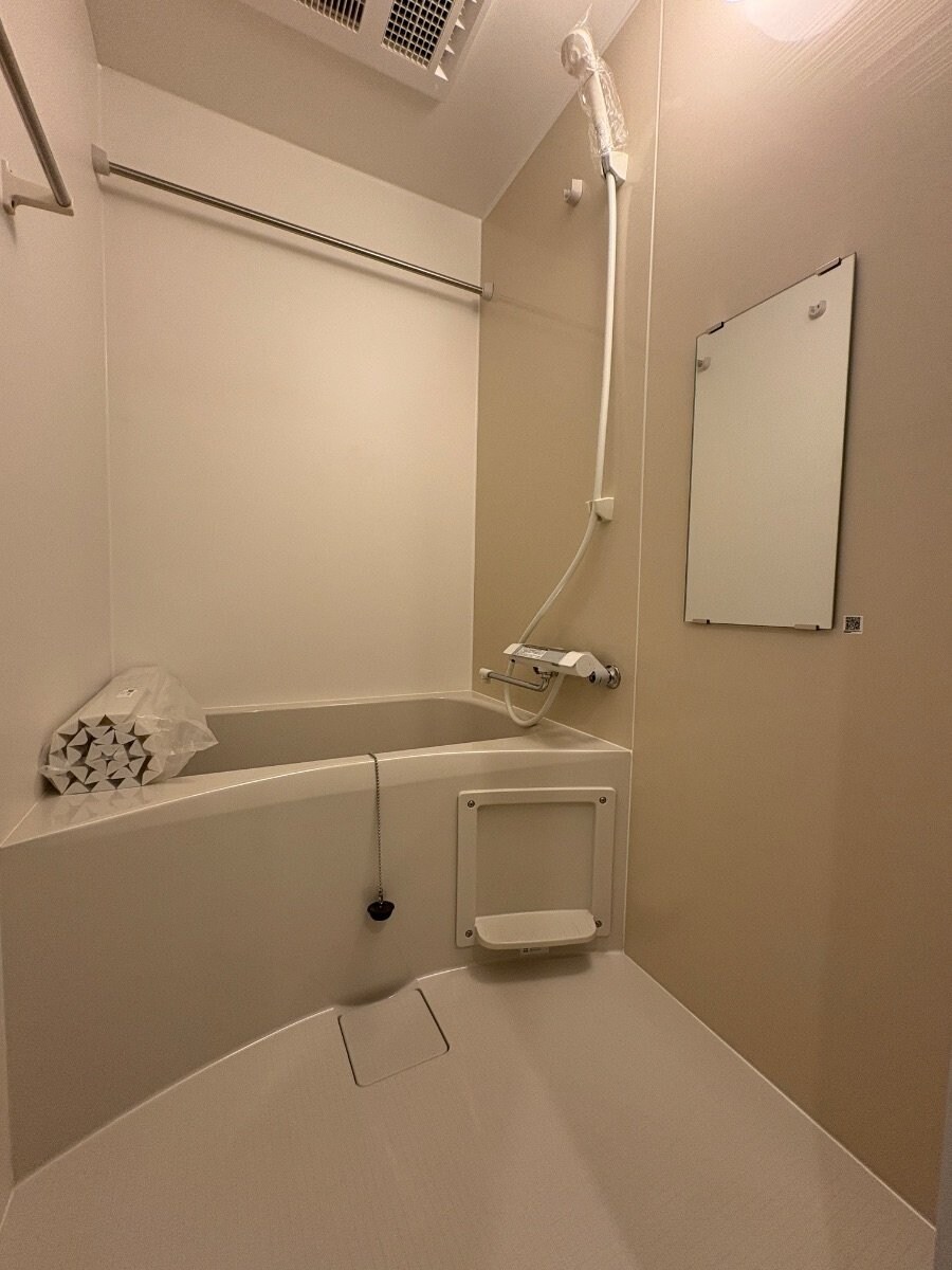 ミューズの物件内観写真